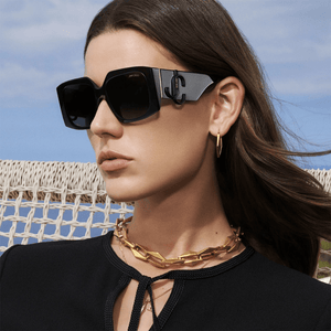 Jimmy Choo JC5006U 50008G Sunglasses - URBAN SUNGLASSES