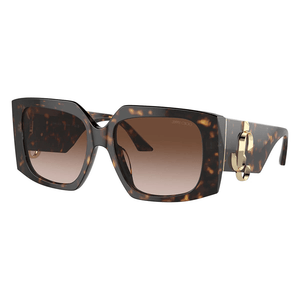 Jimmy Choo JC5006U 500213 Sunglasses - URBAN SUNGLASSES