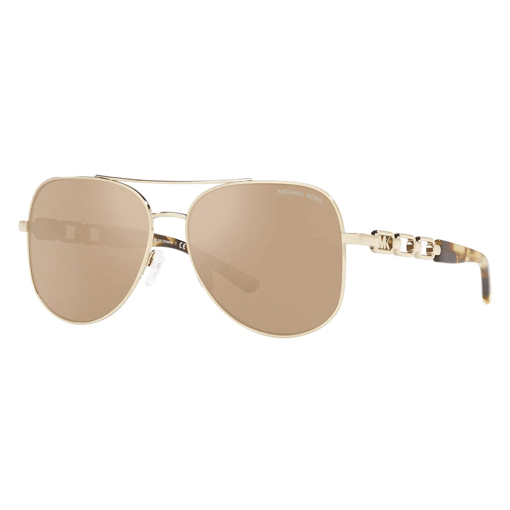 Michael Kors Chianti MK1121 10147P Sunglasses - URBAN SUNGLASSES