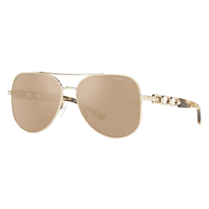 Michael Kors Chianti MK1121 10147P Sunglasses - URBAN SUNGLASSES