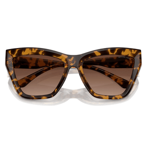 Michael Kors Dubai MK2211U 3006T5 Polarised Sunglasses - URBAN SUNGLASSES