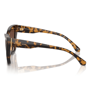 Michael Kors Dubai MK2211U 3006T5 Polarised Sunglasses - URBAN SUNGLASSES