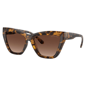 Michael Kors Dubai MK2211U 3006T5 Polarised Sunglasses - URBAN SUNGLASSES