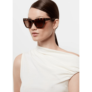 Michael Kors Dubai MK2211U 3006T5 Polarised Sunglasses - URBAN SUNGLASSES