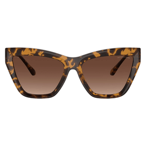 Michael Kors Dubai MK2211U 3006T5 Polarised Sunglasses - URBAN SUNGLASSES