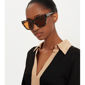 Michael Kors Dubai MK2211U 3006T5 Polarised Sunglasses - URBAN SUNGLASSES