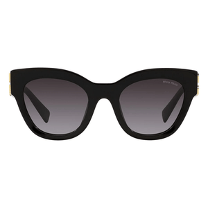 Miu Miu MU 01YS 1AB5D1 Sunglasses - URBAN SUNGLASSES