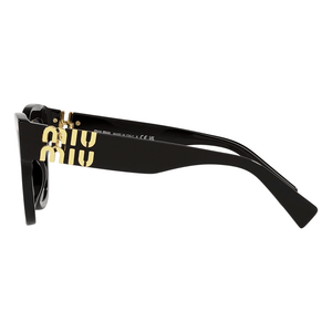 Miu Miu MU 01YS 1AB5D1 Sunglasses - URBAN SUNGLASSES