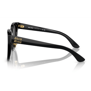 Miu Miu MU 01ZS 1AB5S0 Sunglasses - URBAN SUNGLASSES