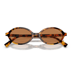 Miu Miu MU 04ZS 19P2Z1 Sunglasses - URBAN SUNGLASSES