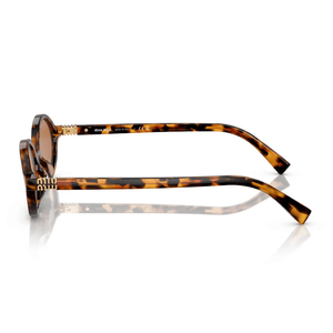 Miu Miu MU 04ZS 19P2Z1 Sunglasses - URBAN SUNGLASSES