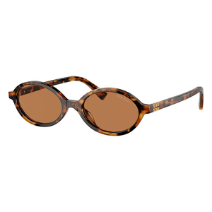 Miu Miu MU 04ZS 19P2Z1 Sunglasses - URBAN SUNGLASSES