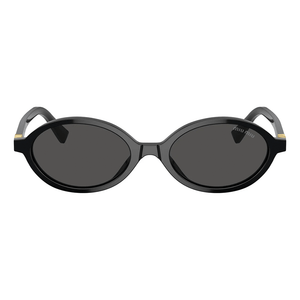Miu Miu MU 04ZS 1AB5S0 Sunglasses - URBAN SUNGLASSES