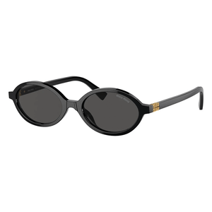Miu Miu MU 04ZS 1AB5S0 Sunglasses - URBAN SUNGLASSES