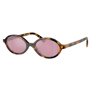 Miu Miu MU 04ZS VAU50D Sunglasses - URBAN SUNGLASSES
