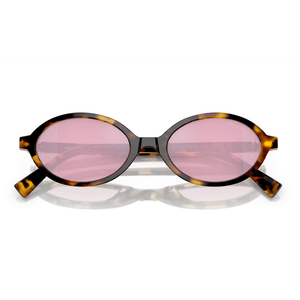 Miu Miu MU 04ZS VAU50D Sunglasses - URBAN SUNGLASSES