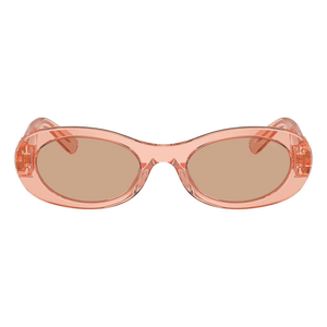 Miu Miu MU 06ZS 13T1P1 Sunglasses - URBAN SUNGLASSES