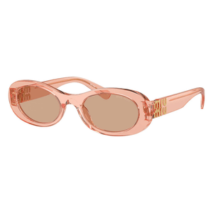 Miu Miu MU 06ZS 13T1P1 Sunglasses - URBAN SUNGLASSES