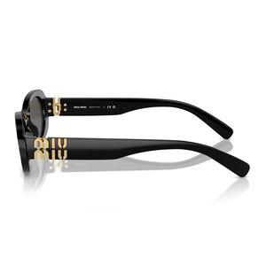 Miu Miu MU 06ZS 1AB5S0 Sunglasses - URBAN SUNGLASSES