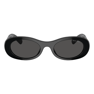 Miu Miu MU 06ZS 1AB5S0 Sunglasses - URBAN SUNGLASSES
