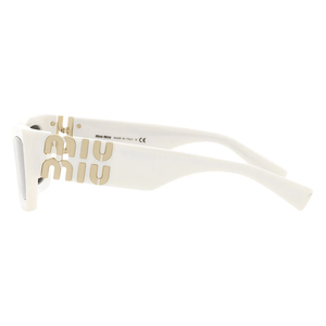 Miu Miu MU 09WS 1425S0 Sunglasses - URBAN SUNGLASSES