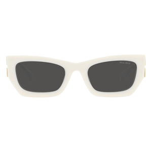 Miu Miu MU 09WS 1425S0 Sunglasses - URBAN SUNGLASSES