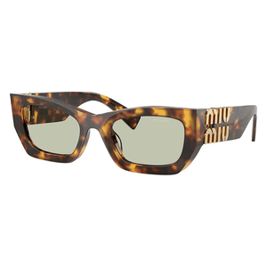 Miu Miu MU 09WS 14L50O Sunglasses - URBAN SUNGLASSES