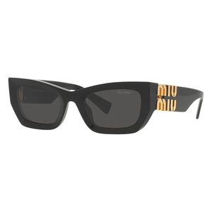Miu Miu MU 09WS 1AB5S0 Sunglasses - URBAN SUNGLASSES