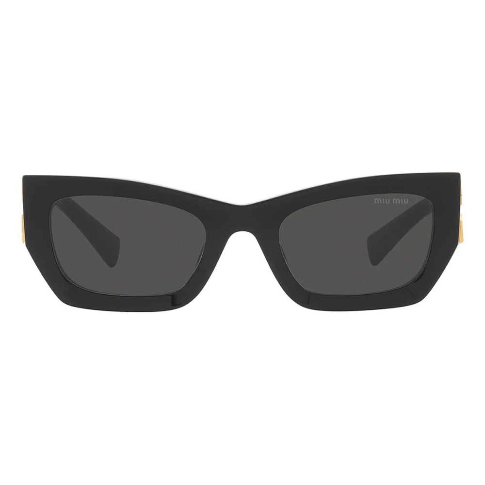 Miu Miu MU 09WS 1AB5S0 Sunglasses - URBAN SUNGLASSES