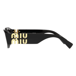 Miu Miu MU 11WS 1AB5S0 Sunglasses - URBAN SUNGLASSES