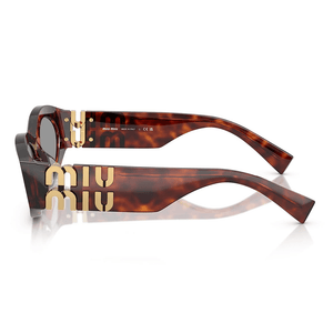 Miu Miu MU 11WS 21C40O Sunglasses - URBAN SUNGLASSES