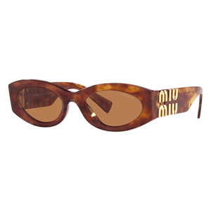 Miu Miu MU 11WS 4BW2Z1 Sunglasses - URBAN SUNGLASSES