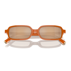 Miu Miu MU 11ZS 11V40D Sunglasses - URBAN SUNGLASSES