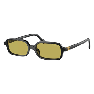 Miu Miu MU 11ZS 16K07O Sunglasses - URBAN SUNGLASSES