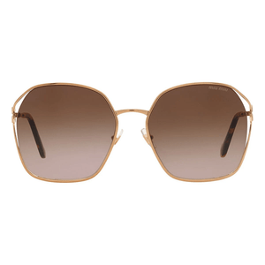 Miu Miu MU 52WS 7OE6S1 Sunglasses - URBAN SUNGLASSES