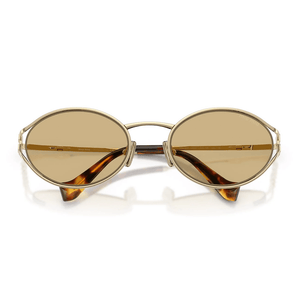 Miu Miu MU 52YS ZVN10R Sunglasses - URBAN SUNGLASSES