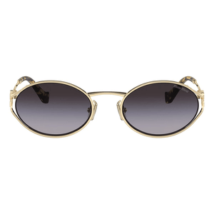 Miu Miu MU 52YS ZVN5D1 Sunglasses - URBAN SUNGLASSES
