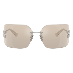 Miu Miu MU 54YS 1BC10F Sunglasses - URBAN SUNGLASSES