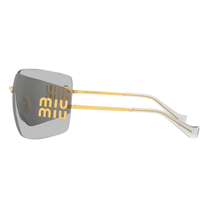Miu Miu MU 54YS 5AK30B Sunglasses - URBAN SUNGLASSES