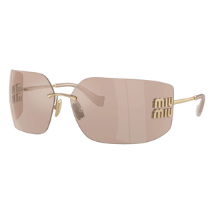 Miu Miu MU 54YS ZVN20F Sunglasses - URBAN SUNGLASSES