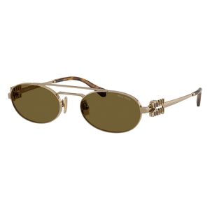 Miu Miu MU 54ZS 7OE09Z Sunglasses - URBAN SUNGLASSES