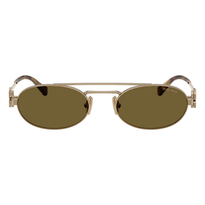 Miu Miu MU 54ZS 7OE09Z Sunglasses - URBAN SUNGLASSES