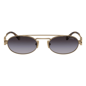 Miu Miu MU 54ZS 7OE5D1 Sunglasses - URBAN SUNGLASSES