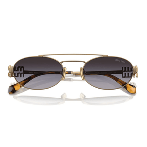 Miu Miu MU 54ZS 7OE5D1 Sunglasses - URBAN SUNGLASSES