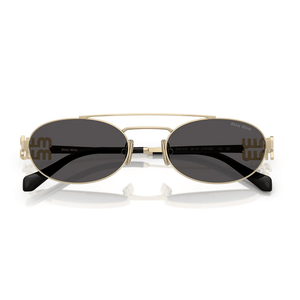 Miu Miu MU 54ZS ZVN08Z Sunglasses - URBAN SUNGLASSES