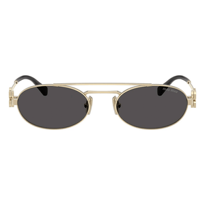 Miu Miu MU 54ZS ZVN08Z Sunglasses - URBAN SUNGLASSES