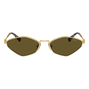 Miu Miu MU 56ZS 5AK09Z Sunglasses - URBAN SUNGLASSES