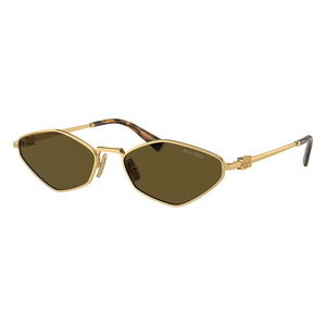 Miu Miu MU 56ZS 5AK09Z Sunglasses - URBAN SUNGLASSES