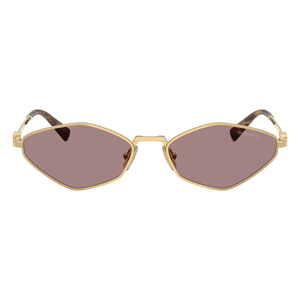 Miu Miu MU 56ZS 5AK20I Sunglasses - URBAN SUNGLASSES