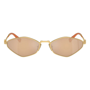 Miu Miu MU 56ZS 5AK40D Sunglasses - URBAN SUNGLASSES